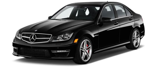 Mercedes C Class