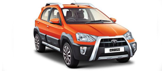 Toyota Etios