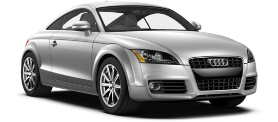 audiTT
