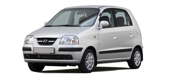 hyundai atos