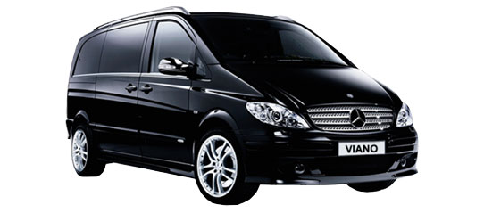 Mercedes Viano